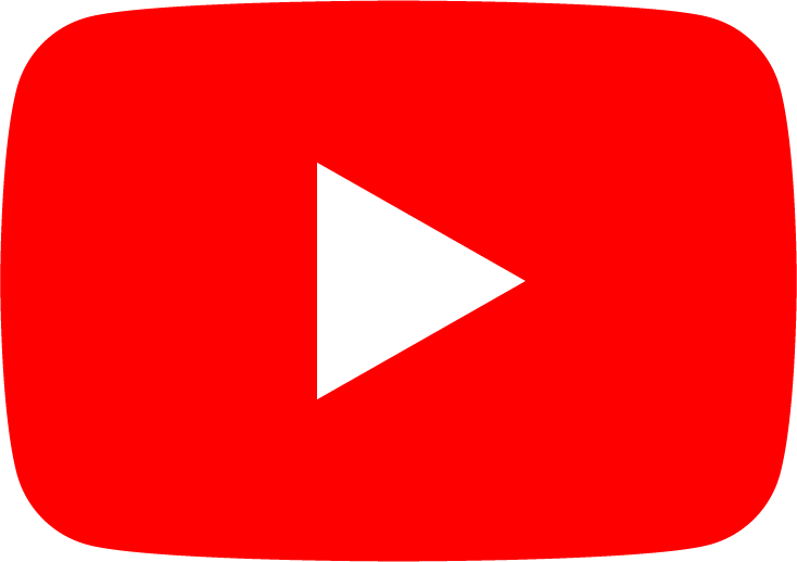 公式YouTubeアカウント
